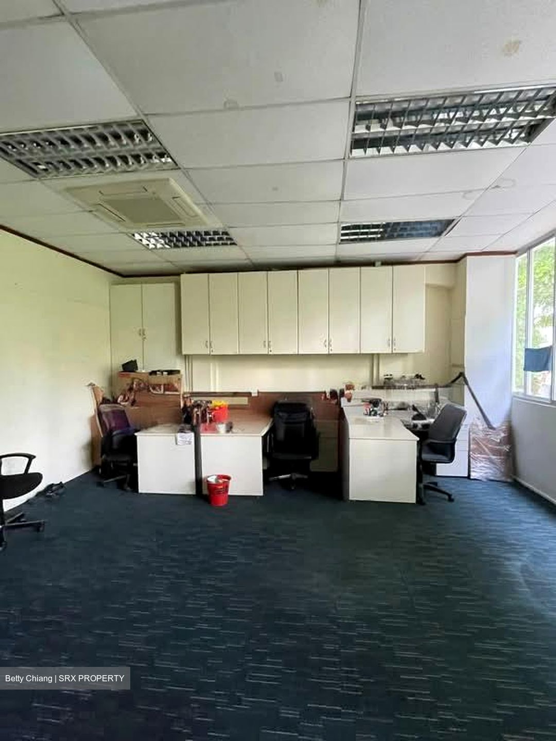 Hillview Industrial Estate (D23), Factory #540681481